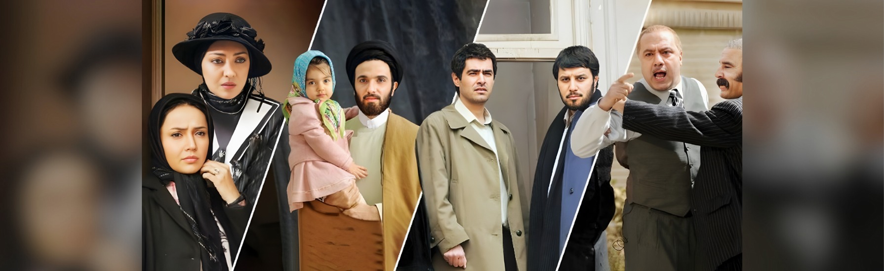 سرزمین مادری 